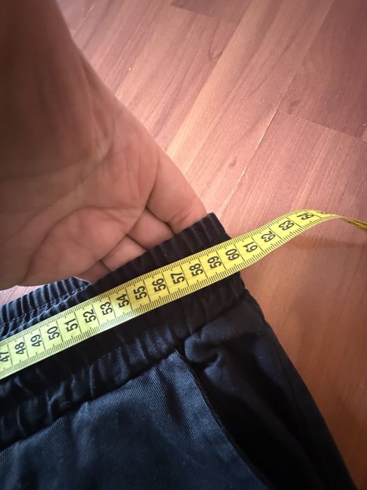 Штаны карго Man XXXXL, 52 54 56 трекинговые