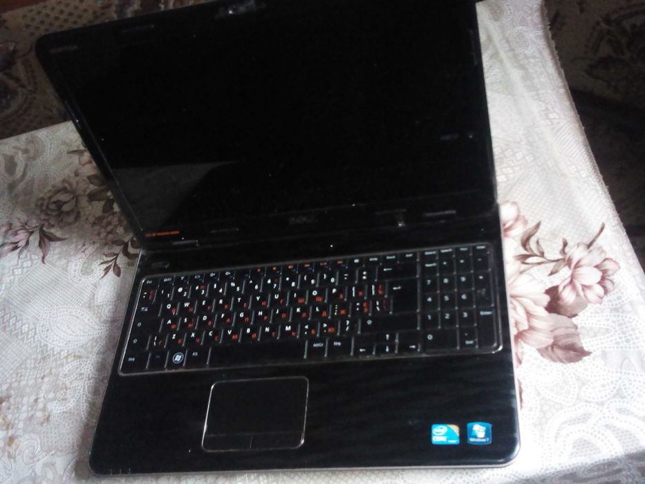 Dell inspiron 5010