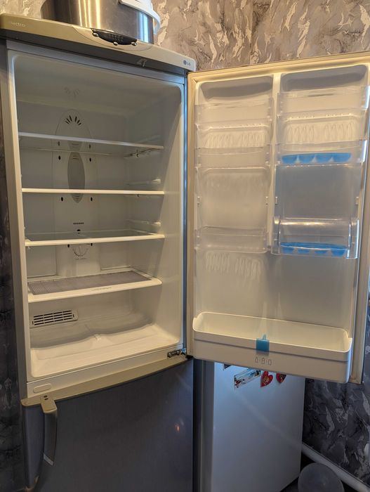 Холодильник LG » (No Frost)