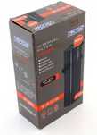Nowy Filtr do akwarium 600l/h 40-120l