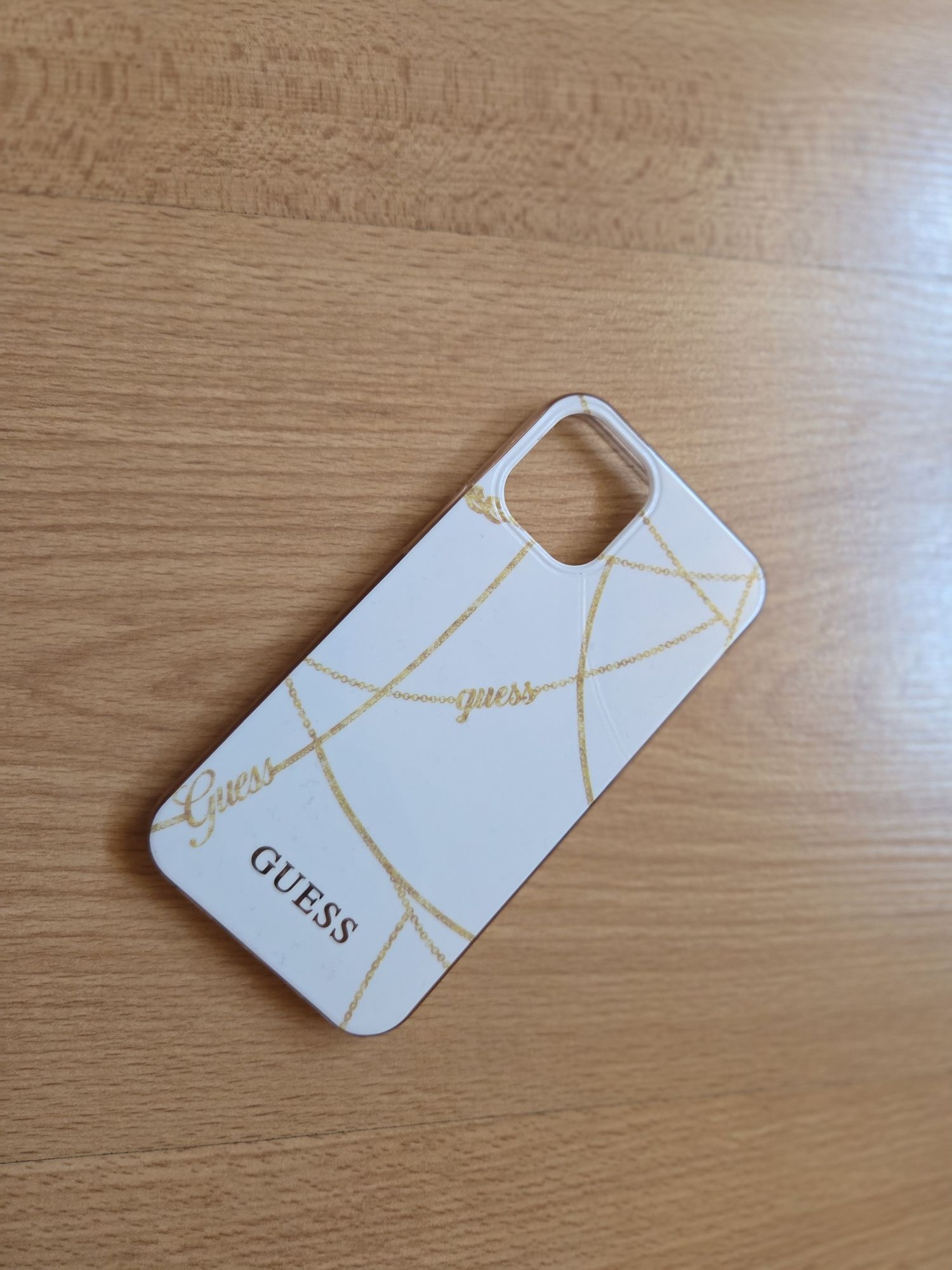 Etui Guess iPhone 12 mini