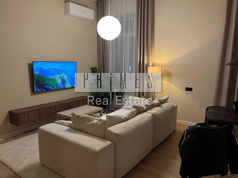 Оренда 2к квартири, вул. Борисоглібська, 9/15, Поділ, є укриття