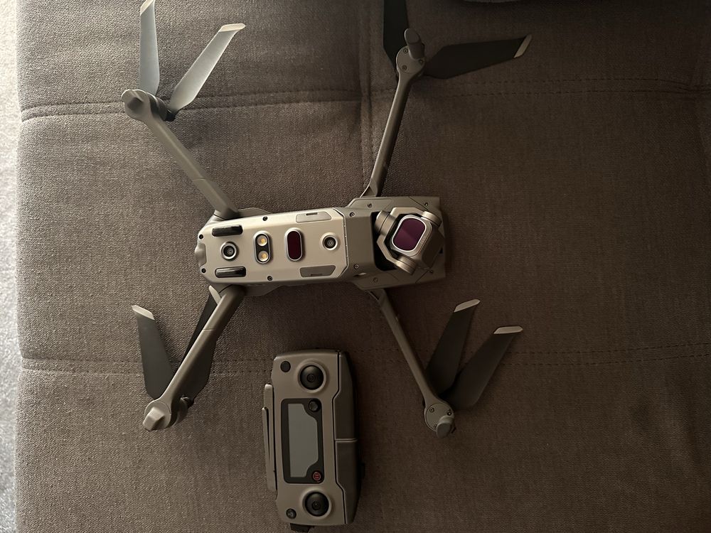Drone DJI Mavic 2
