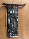 Karta Dzwiękowa Xonar DG (Asus)