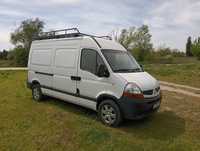 Renault Master 2.5dci L2H2