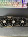 Відеокарта Sapphire NITRO R9 Fury X 4GB ( ТОРГ )