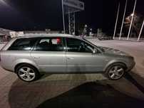Audi A6 C5 2.5tdi quattro 180km