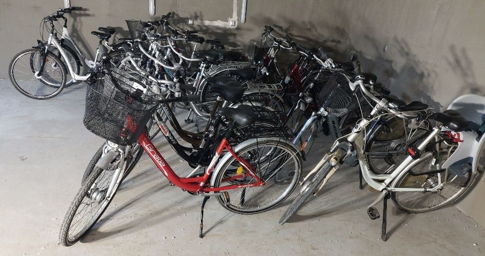 Damki Aluminiowe Ramy