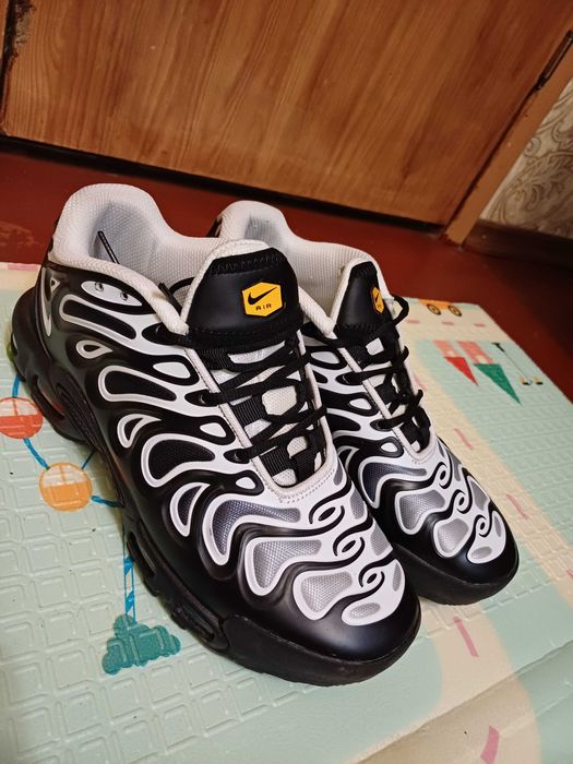 Кросівки чоловічі Nike Air Max Plus Drift