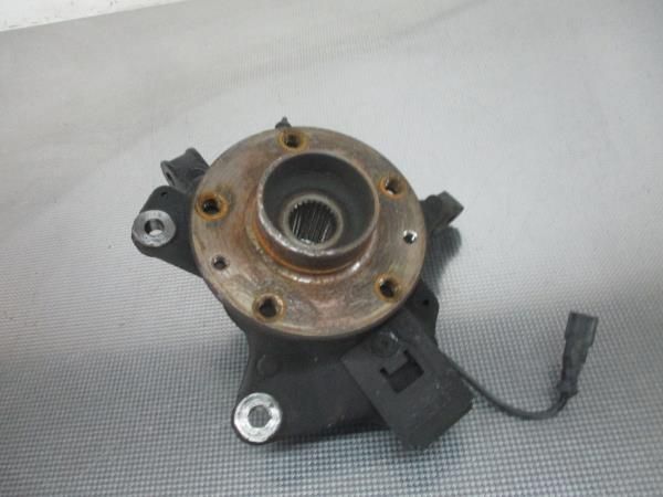 Manga de eixo frente esquerda RENAULT Megane III Grandtour (KZ0/1)