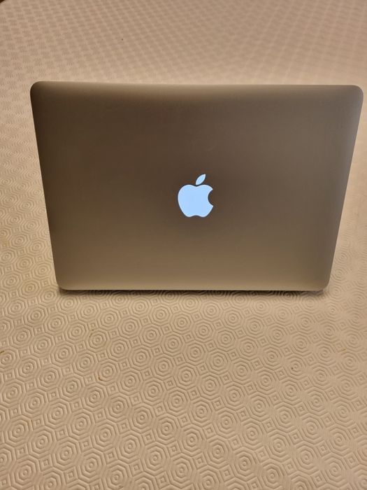 MacBook Air 2017 (13 polegadas)