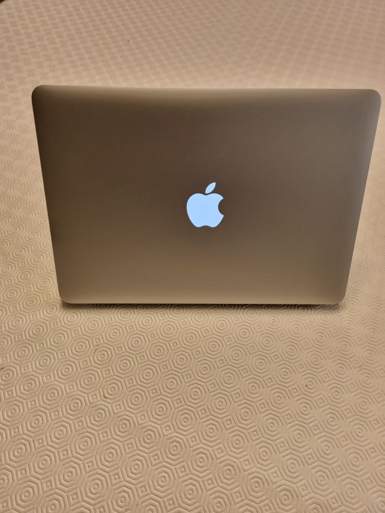 MacBook Air 2017 (13 polegadas)