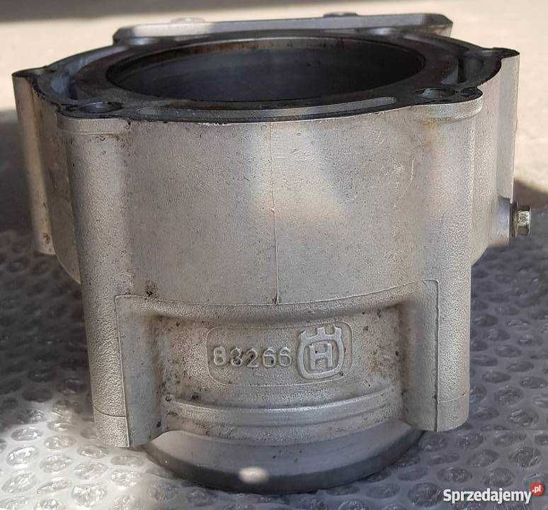 Husqvarna TE 410 TE 510 610 cylinder enduro cross husqwarna TE410 TE61