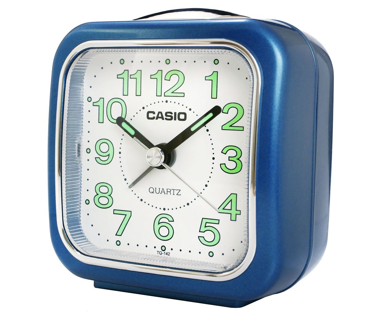 budzik casio tq-142-2ef