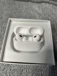 AirPods Pro 2 - (pudełko, kabel)
