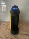Máquina de Café Delta Q Mini Qool – Amarelo (Como Nova)
