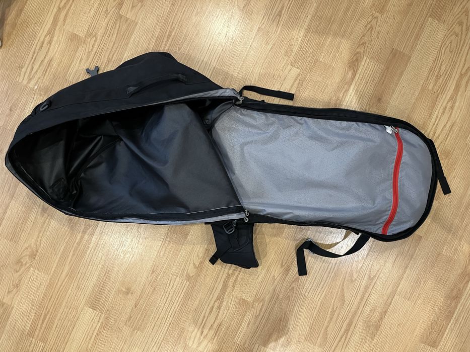 Plecak stelazowy / torba BERGHAUS