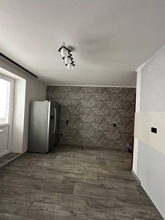 Продається двокімнатна квартира