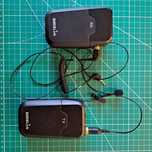 Rode link filmmaker kit