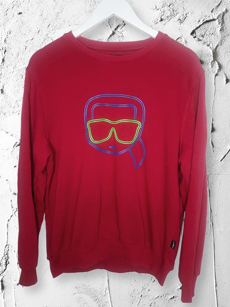 Bluza meska Karl Lagerfeld L