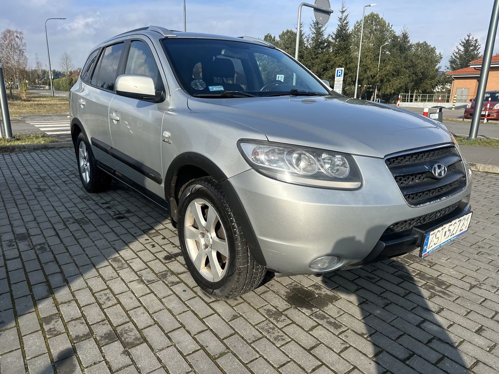 Awd//Zarejestrowny w Polsce//Nowe opony tarcze klocki