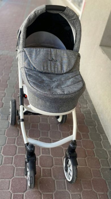 Wózek dziecięcy Bebetto Holland