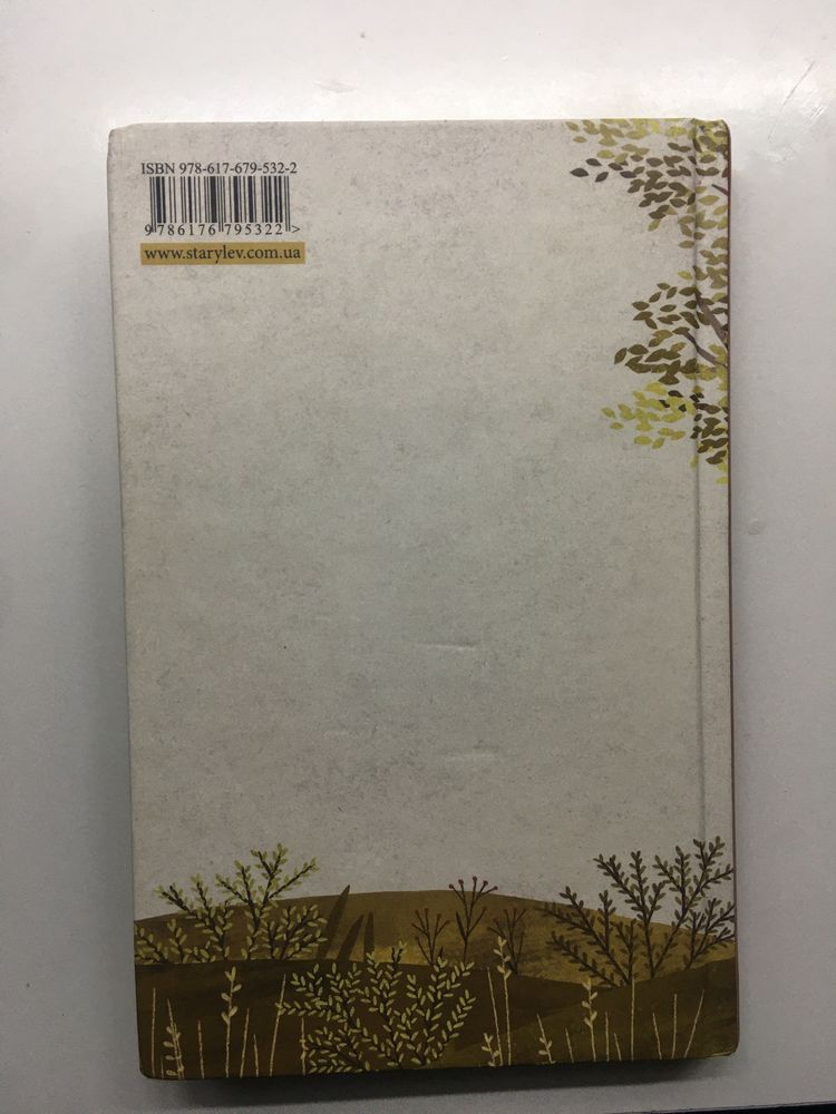 Книга «Антон та інші нещастя»