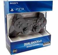 Kontroler pad do PS3 PlayStation 3  czarny Sony