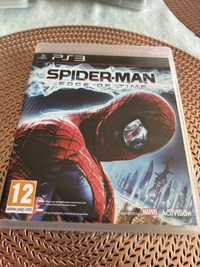 Spider man playstation 3