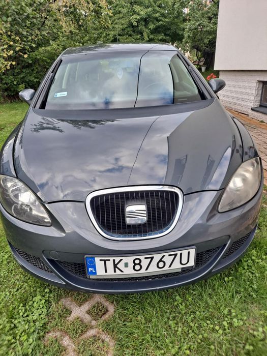 Sprzedam Seat Leon II