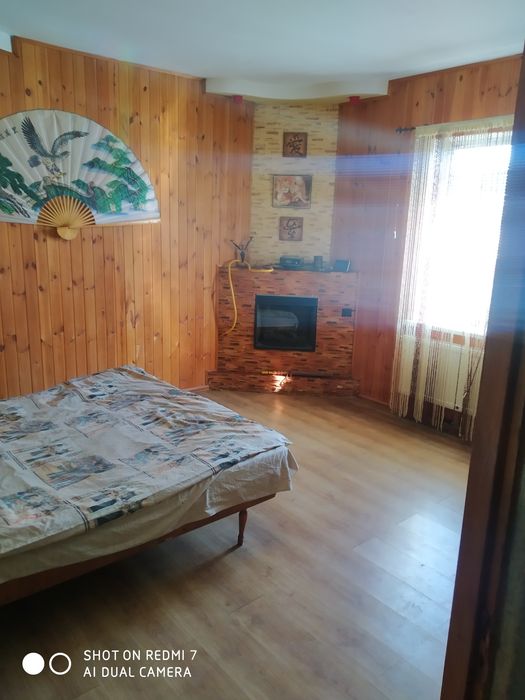 Сдам 3ех этажный дом в Люботине .Сауна. Чан