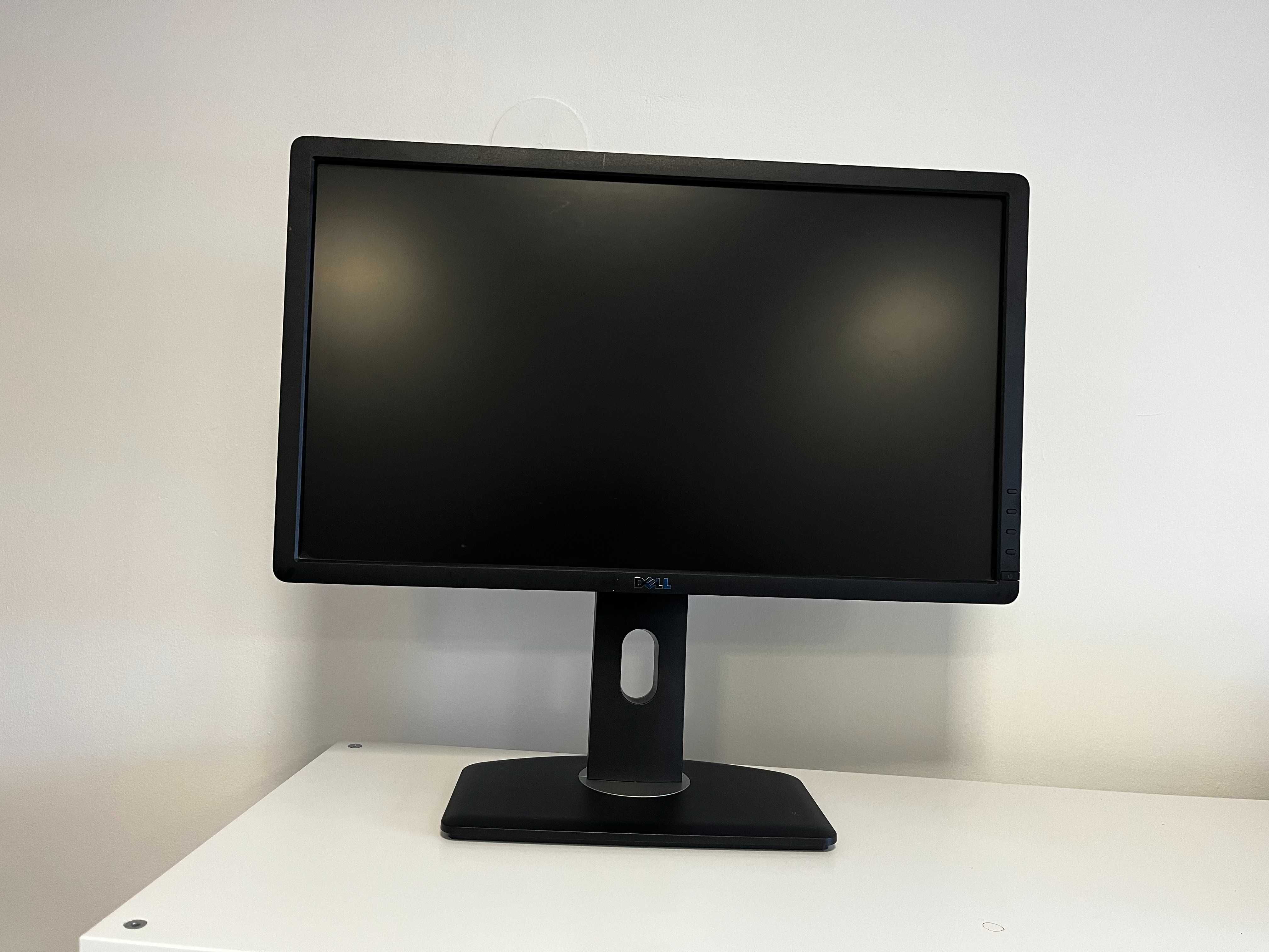 Monitor DELL P2312ht