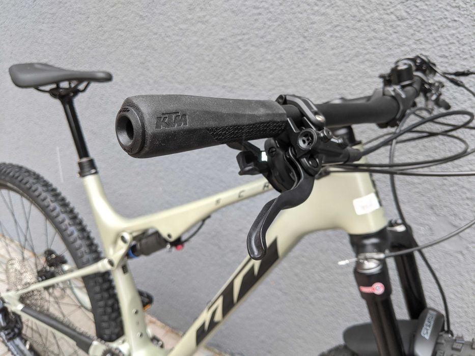 Rower górski KTM SCARP PRO Carbon