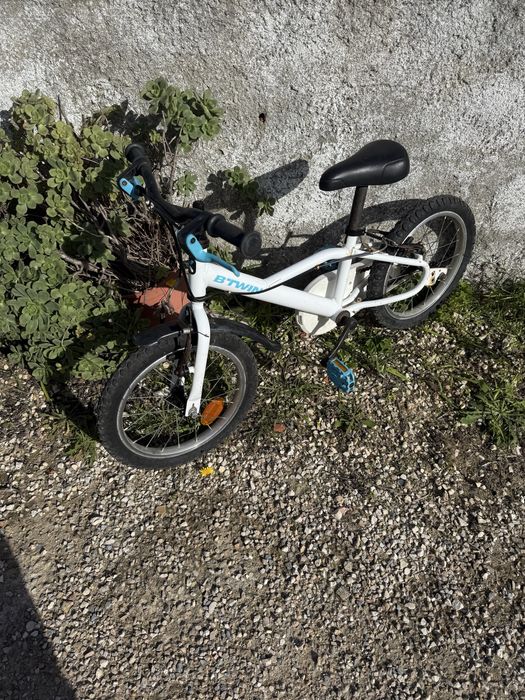 Bicicleta Btwin Criança