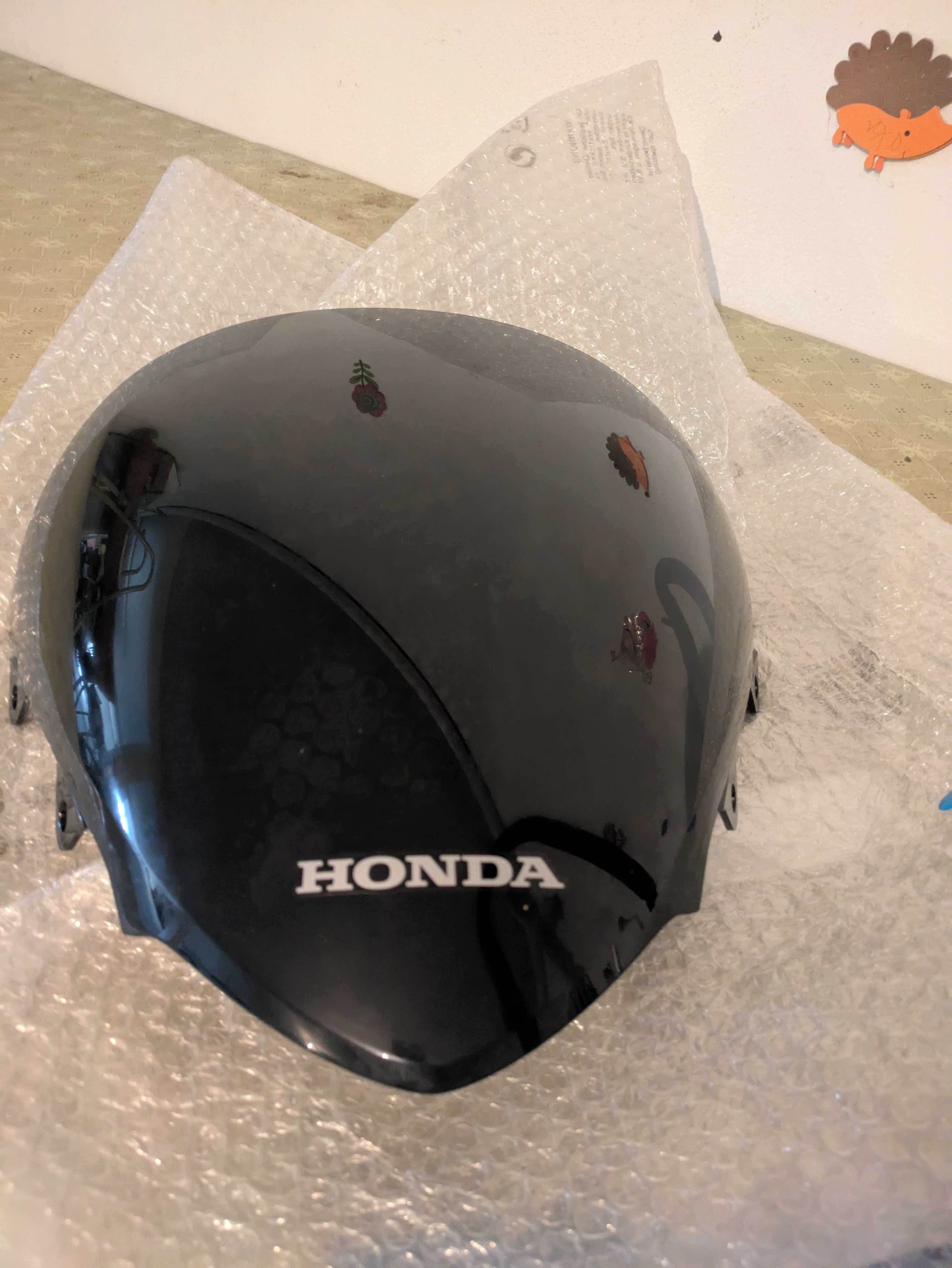 Honda PCX como nova