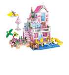 LEGO friends 2kg mix