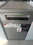 Toshiba Zmywarka DW-10F2EE(S)-PL
