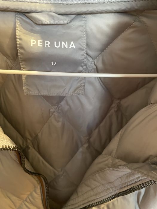 Куртка пухова M&S