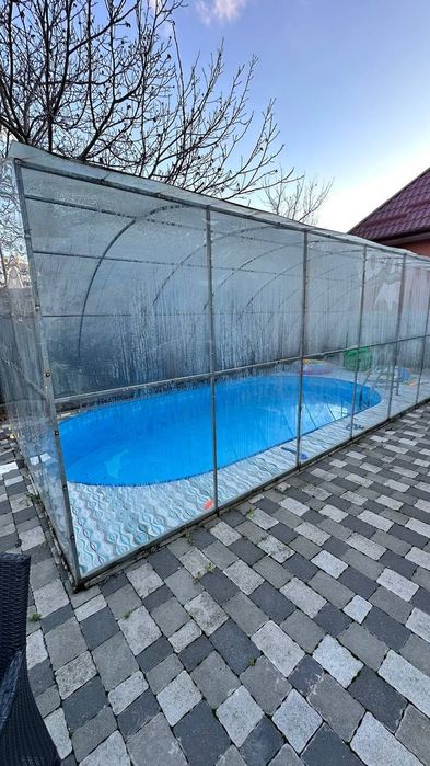 Оренда будинку в затишному районі міста