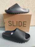 Adidas_YeezySlide_Black NoweKlapki_Moday Rozmiar.38