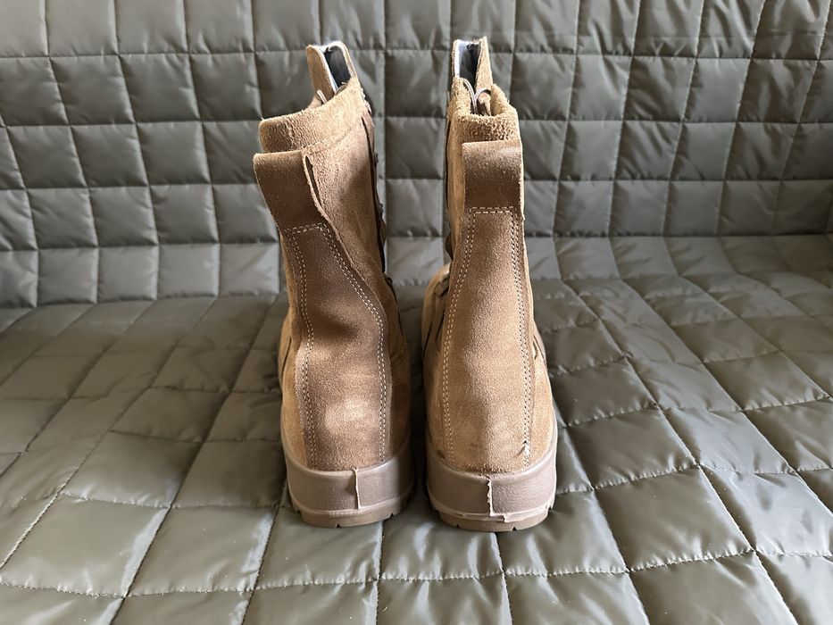 Зимні,Belleville,c755,XCW,gore-tex,11w,10r