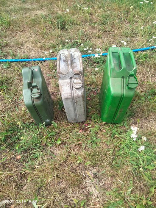 Sztućce stołowe nie kompletne