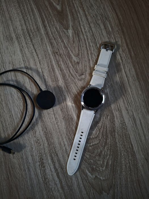 Samsung galaxy watch 4 classic