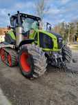 Claas Axion 960 tt