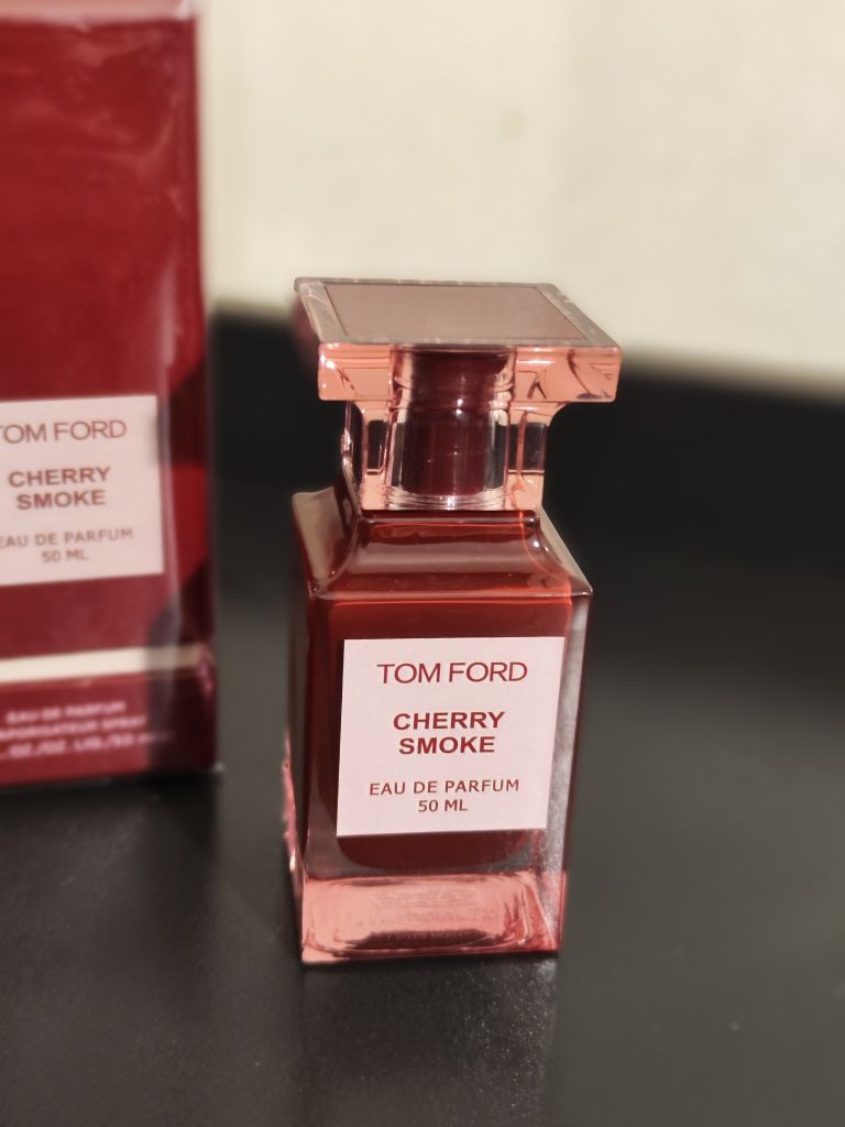 Парфюм Tom Ford Cherry Smoke,50 мл