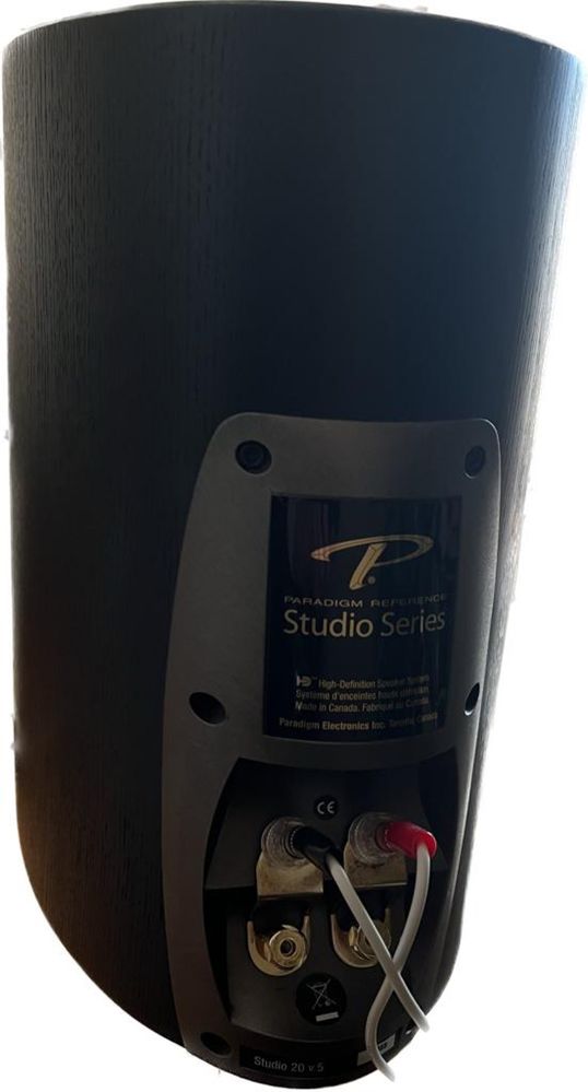 Paradigm Reference Studio 20 v5