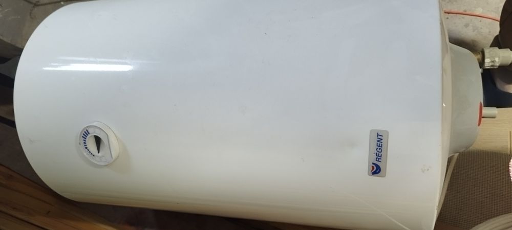 Boiler elektryczny 75l