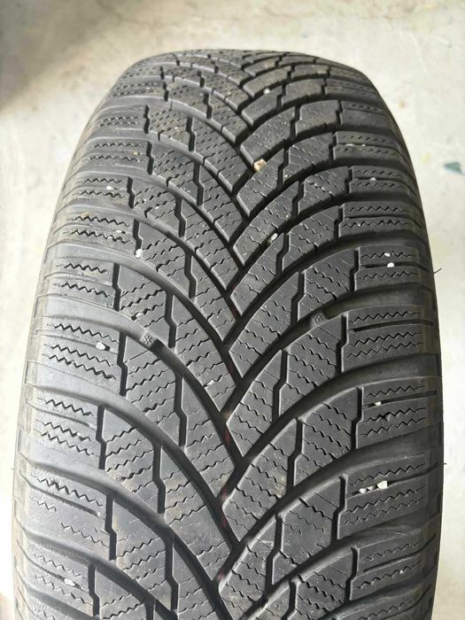 Opony Zimowe Firestone Winterhawk 4 2021r 4szt