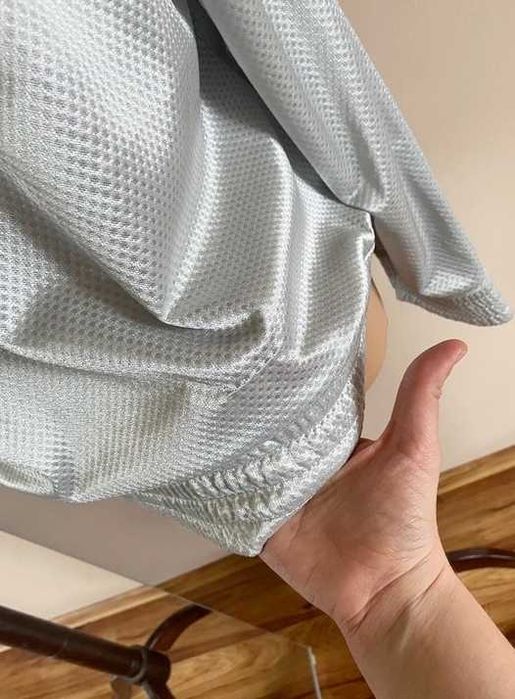 Champion bluza kurtka bomberka sportowa 42 44 modna xl xxl