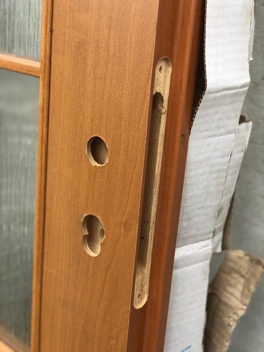 Міжкімнатні двері 2 шт